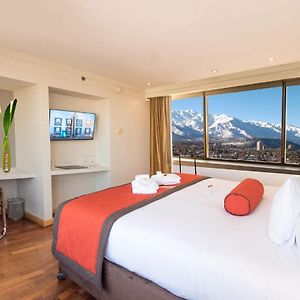 Executive Double or Twin Room